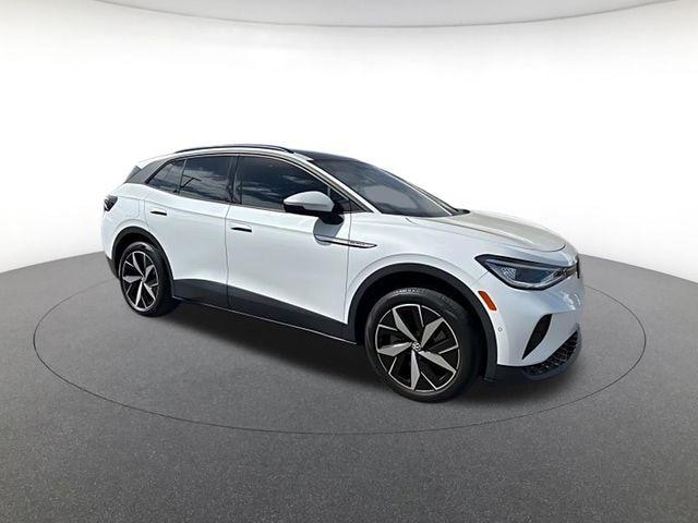 2023 Volkswagen ID.4