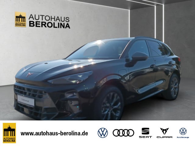 CUPRA Terramar 1.5 e-Hybrid DSG *ACC*SENNHEISER*HuD* (H07261)