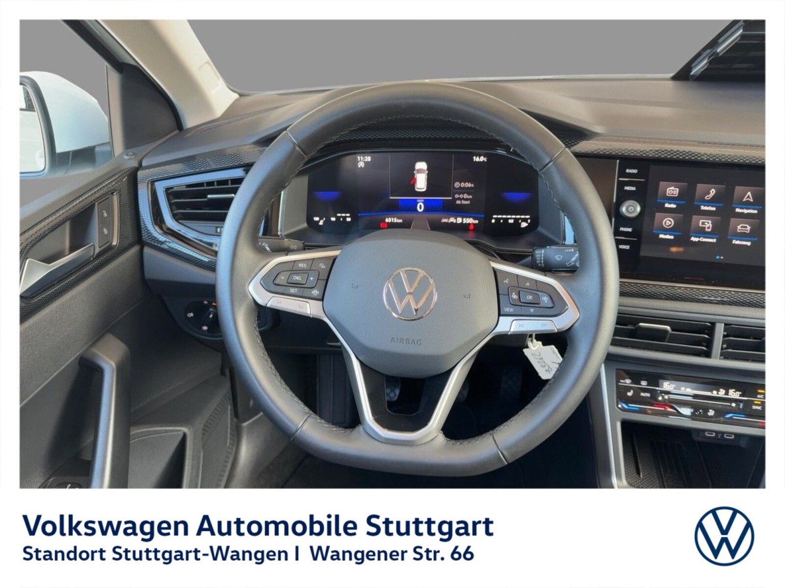Volkswagen Polo – Bild 9
