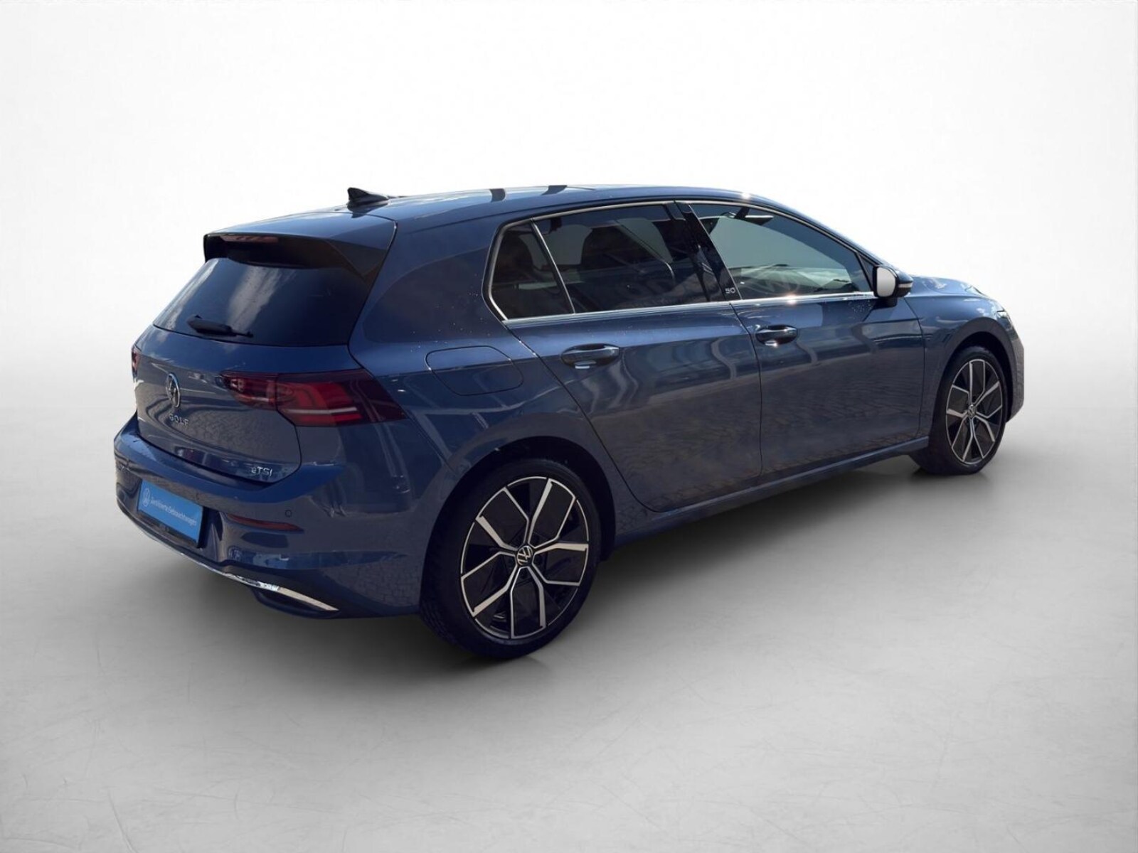 Volkswagen Golf – Bild 19