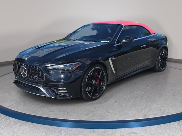 2025 Mercedes-Benz