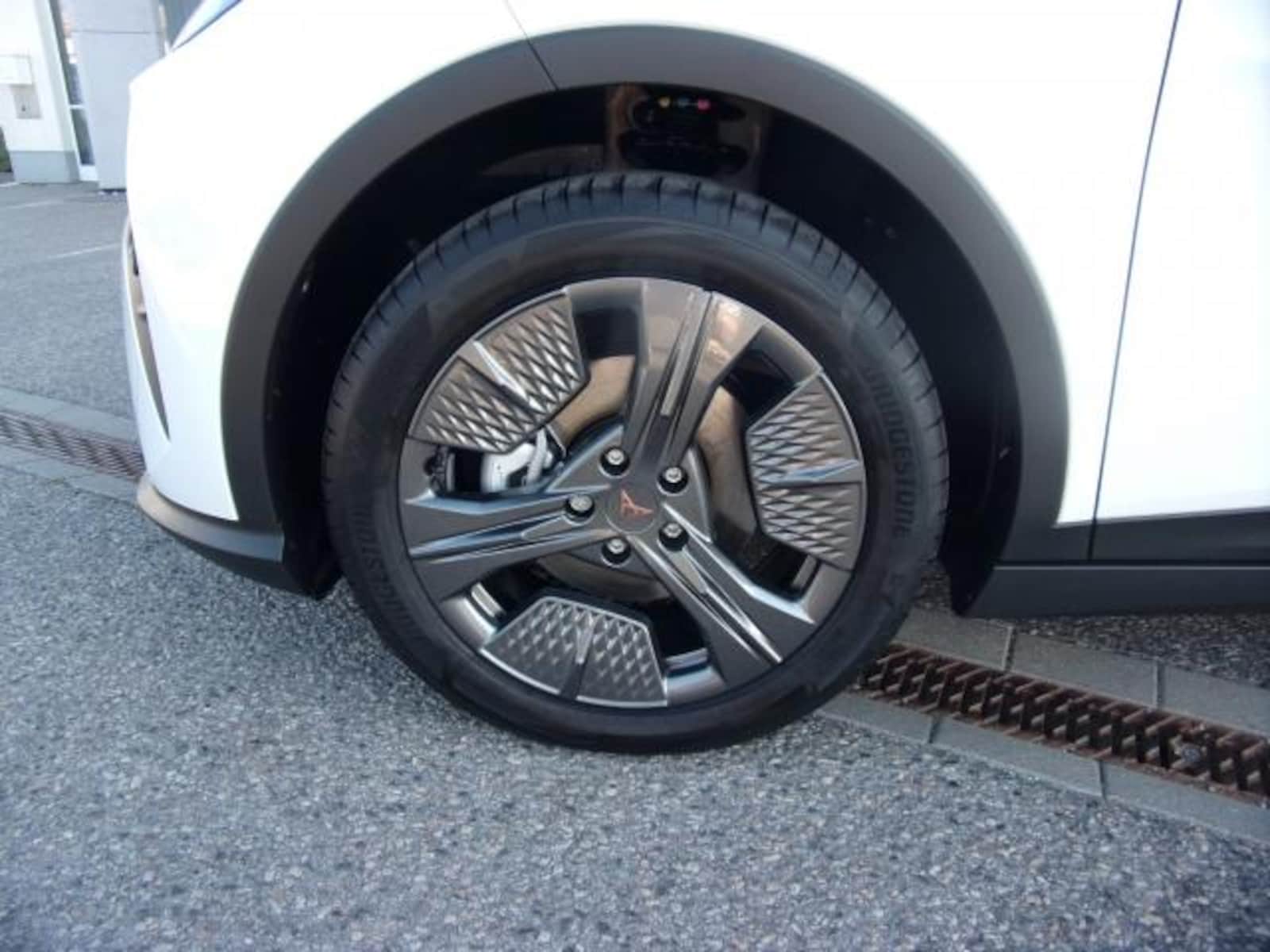 CUPRA Raval – Bild 10