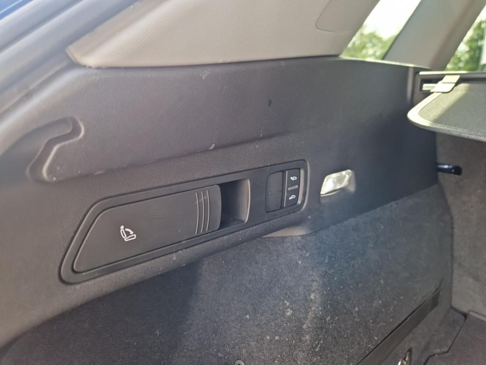 Audi Q6 e-tron – Bild 16