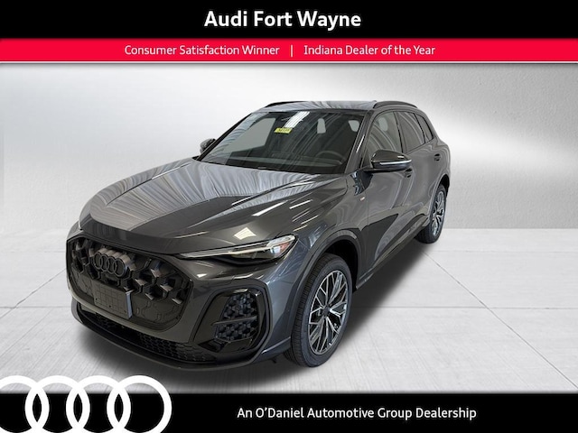 Photo of 2026 Audi Q5