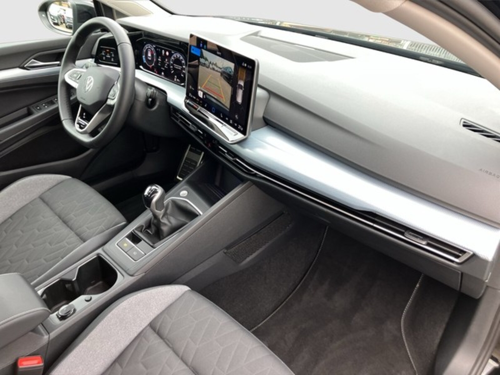 Volkswagen Golf – Bild 16