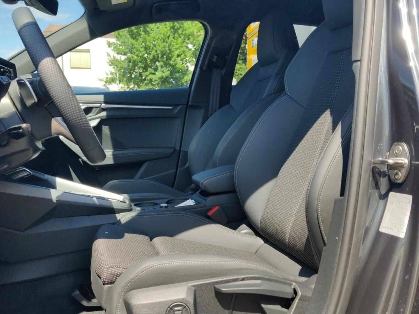 Audi A3 Sportback – Bild 7