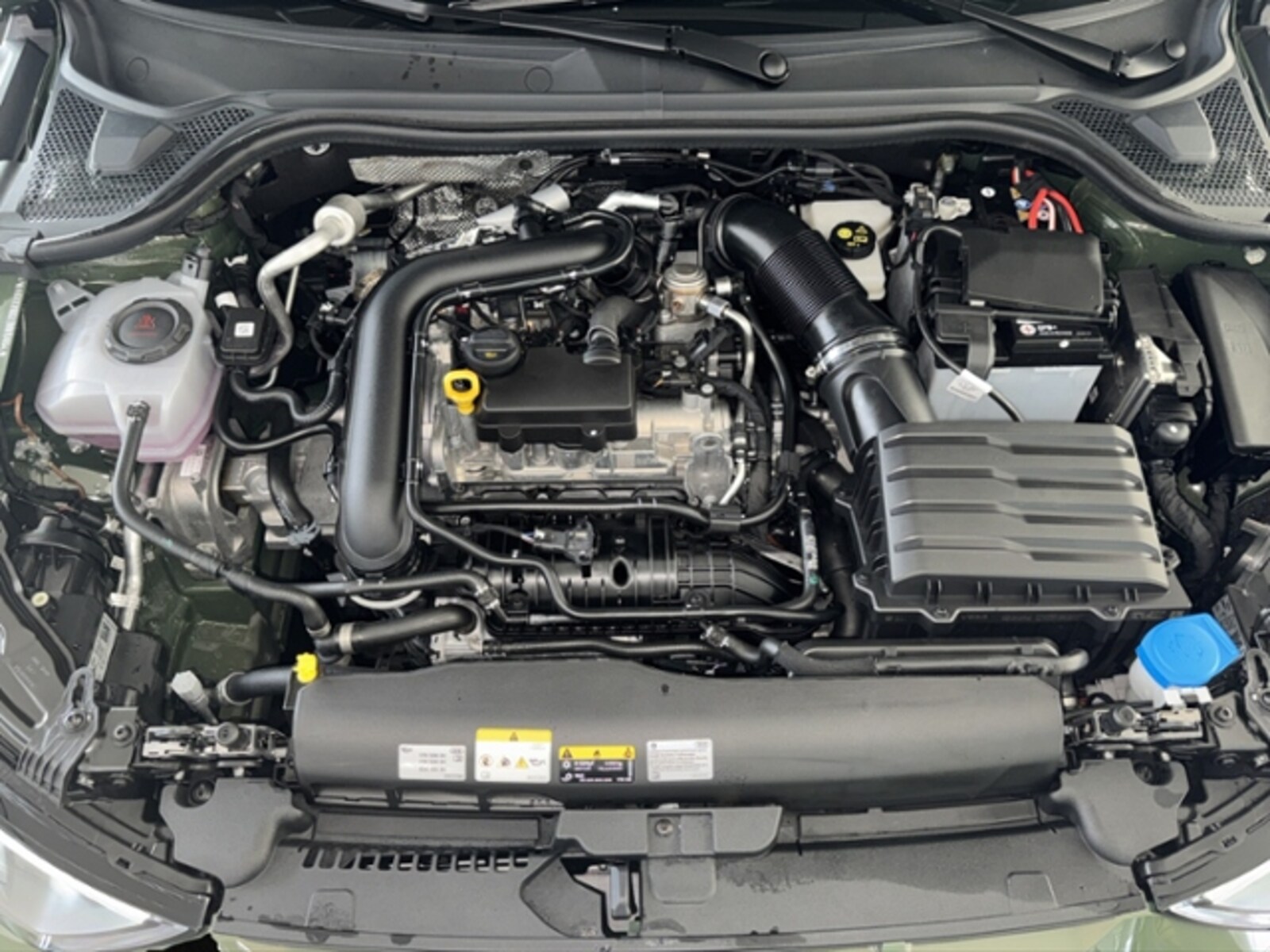 Audi A1 Sportback – Bild 23