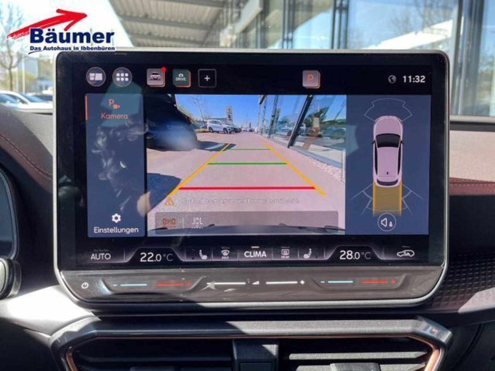 CUPRA Leon – Bild 18