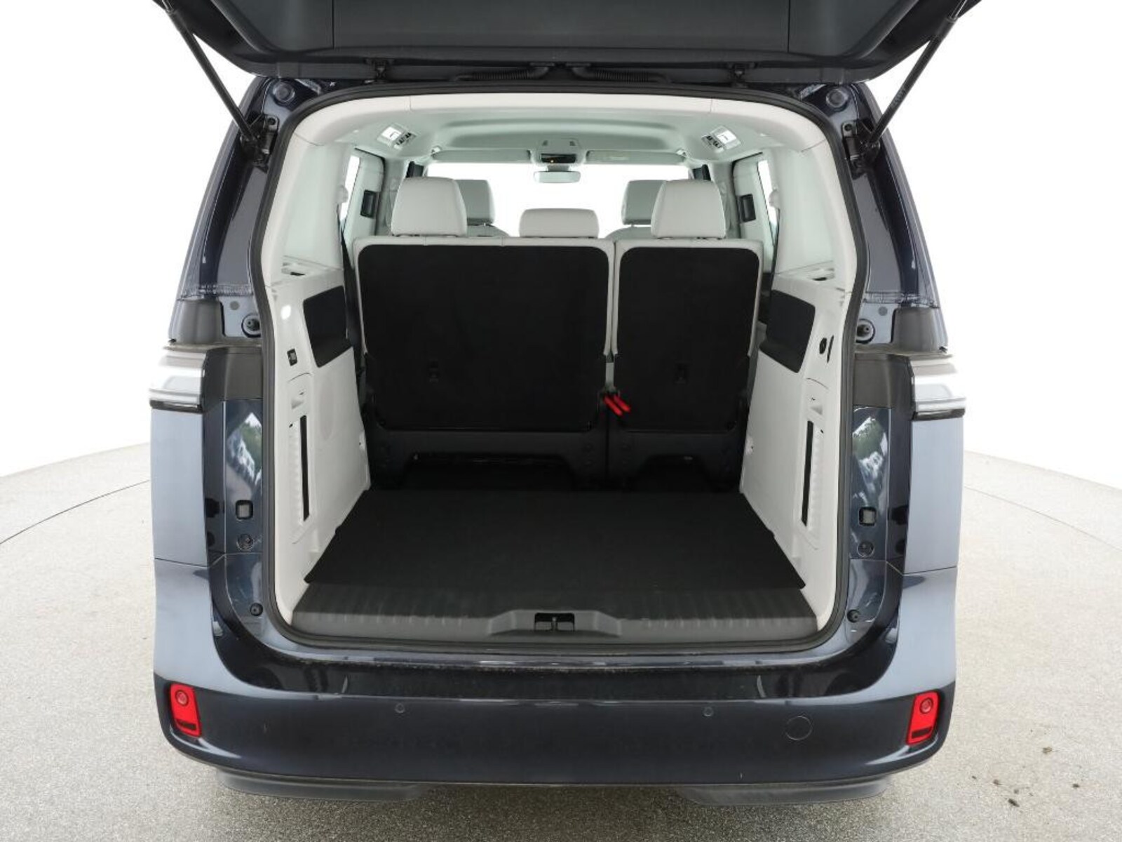 Volkswagen ID. Buzz – Bild 9