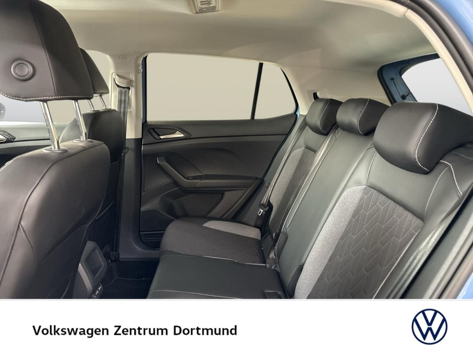 Volkswagen T-Cross – Bild 10