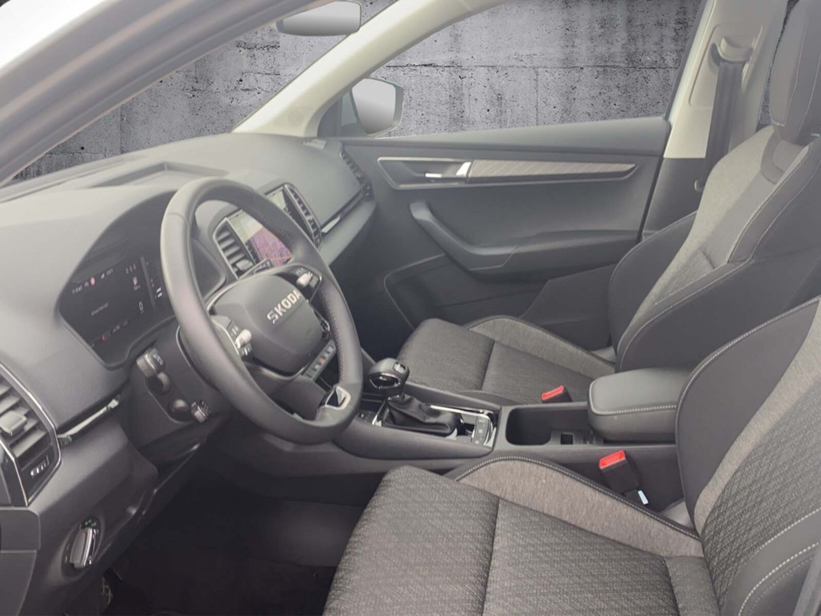 Škoda Karoq – Bild 11