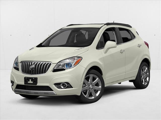 2015 Buick Encore Premium