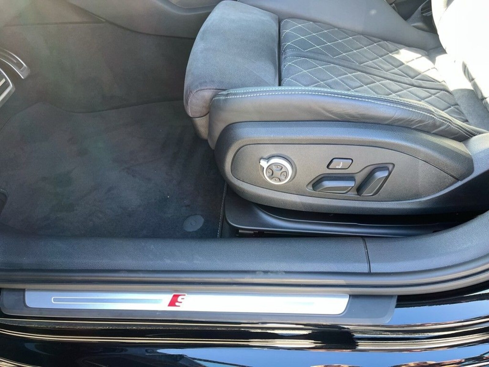 Audi A4 Avant – Bild 22