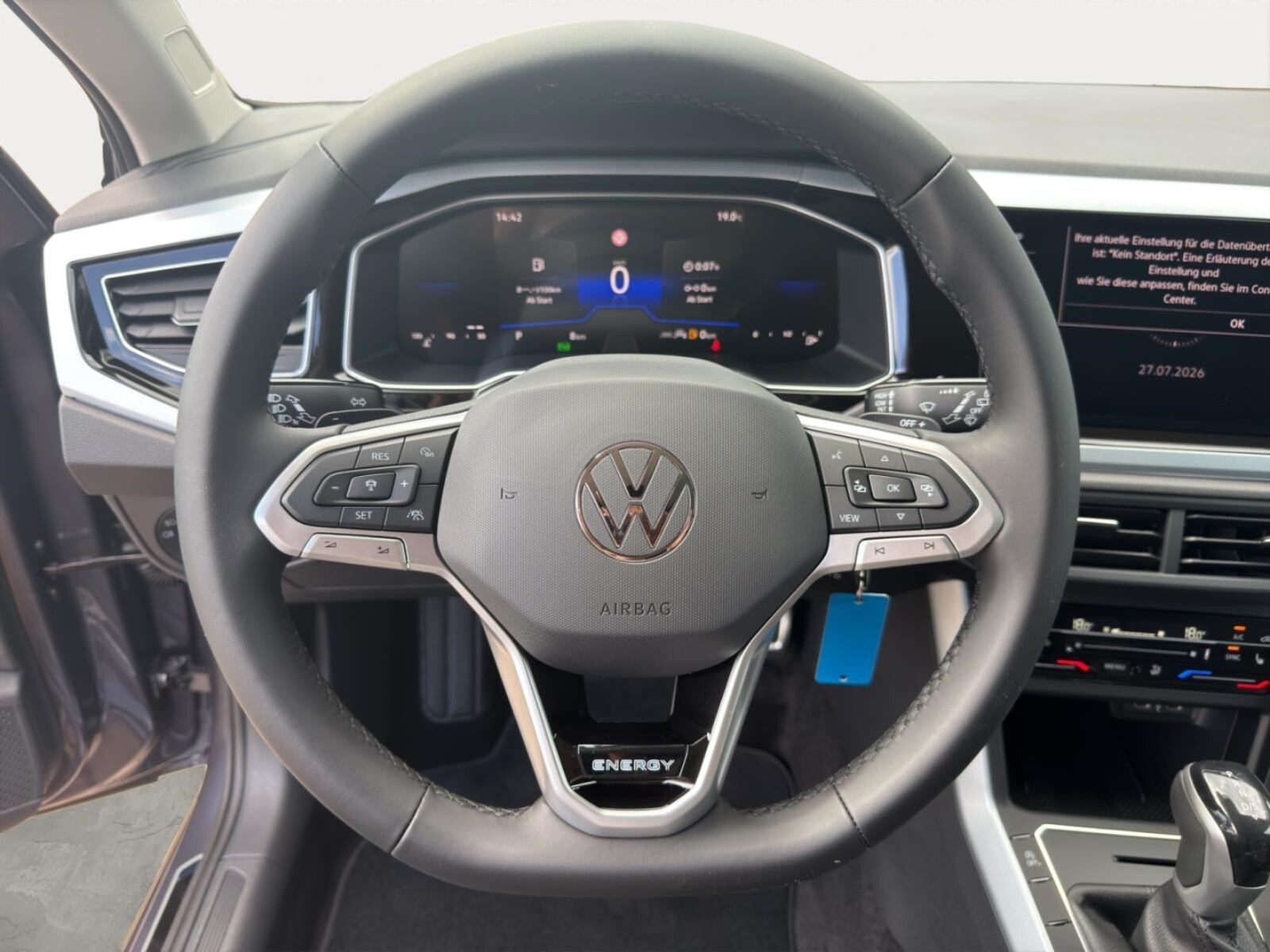 Volkswagen Polo – Bild 9