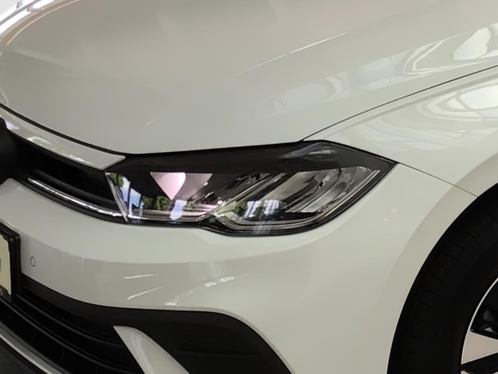 Volkswagen Polo – Bild 5