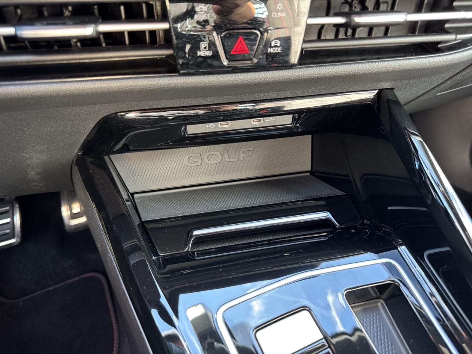 Volkswagen Golf – Bild 28