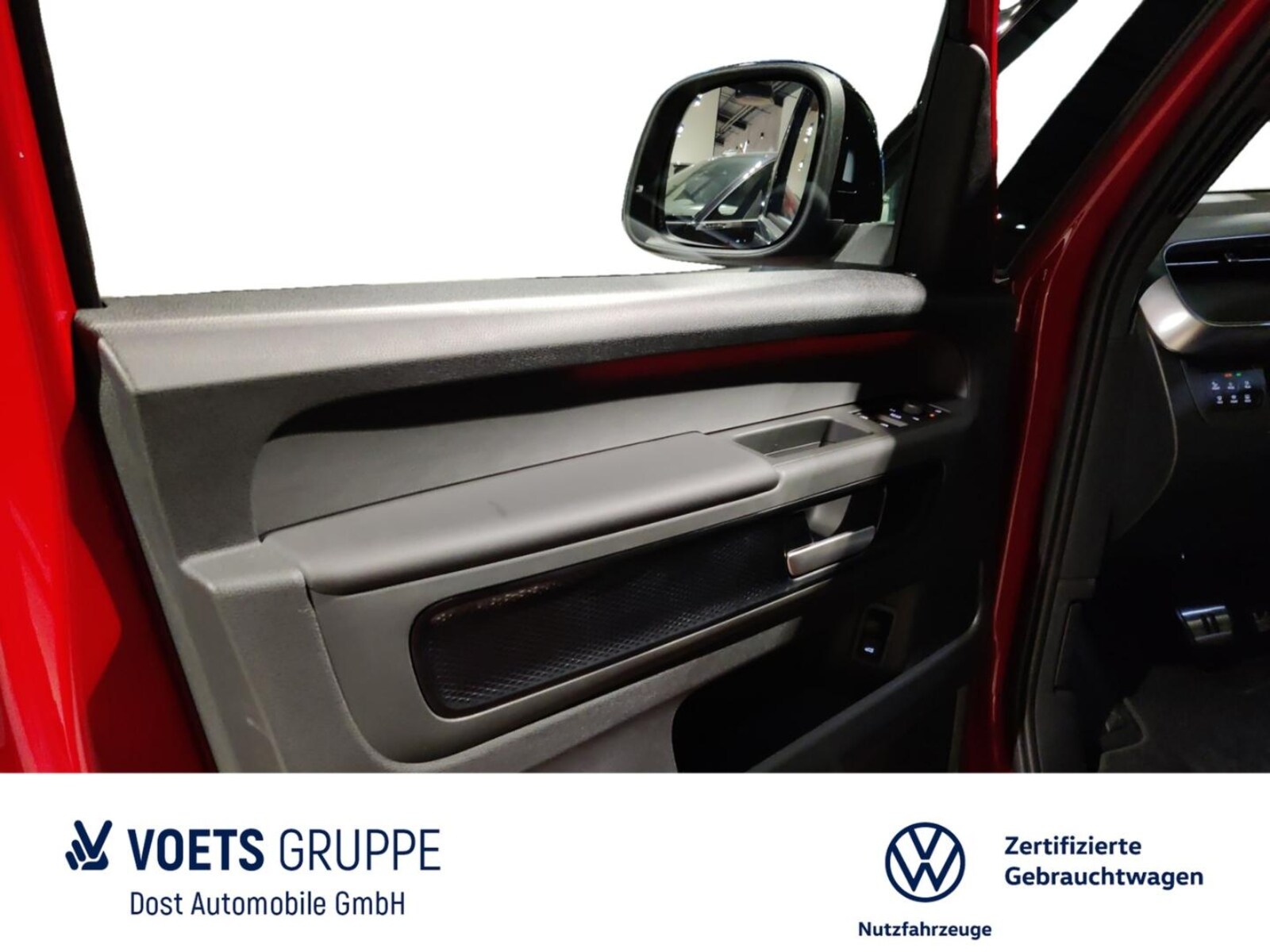 Volkswagen ID. Buzz – Bild 13