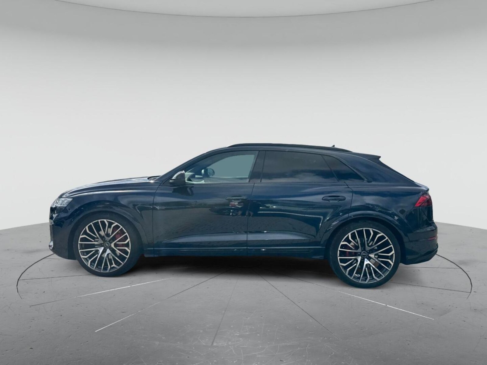 Audi Q8 – Bild 6
