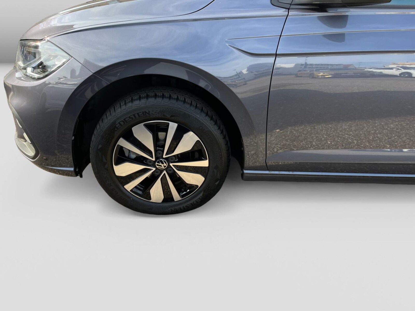 Volkswagen Polo – Bild 4