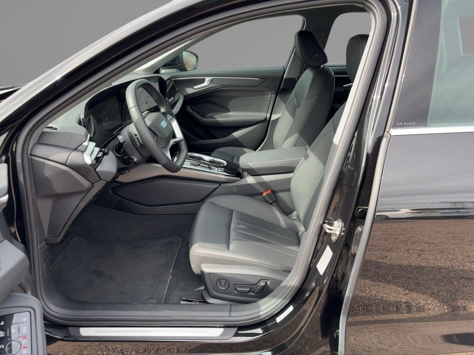 Audi A6 Avant – Bild 10