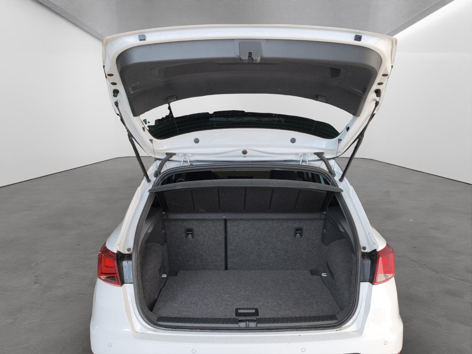 SEAT Arona – Bild 8
