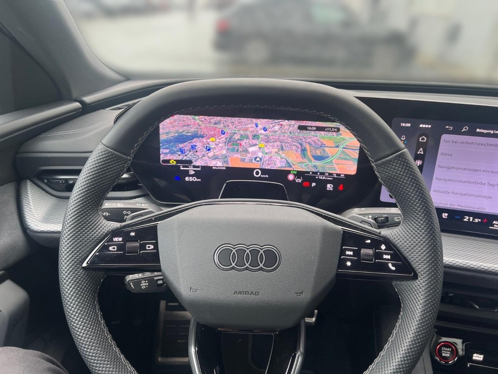 Audi SQ5 Sportback – Bild 12