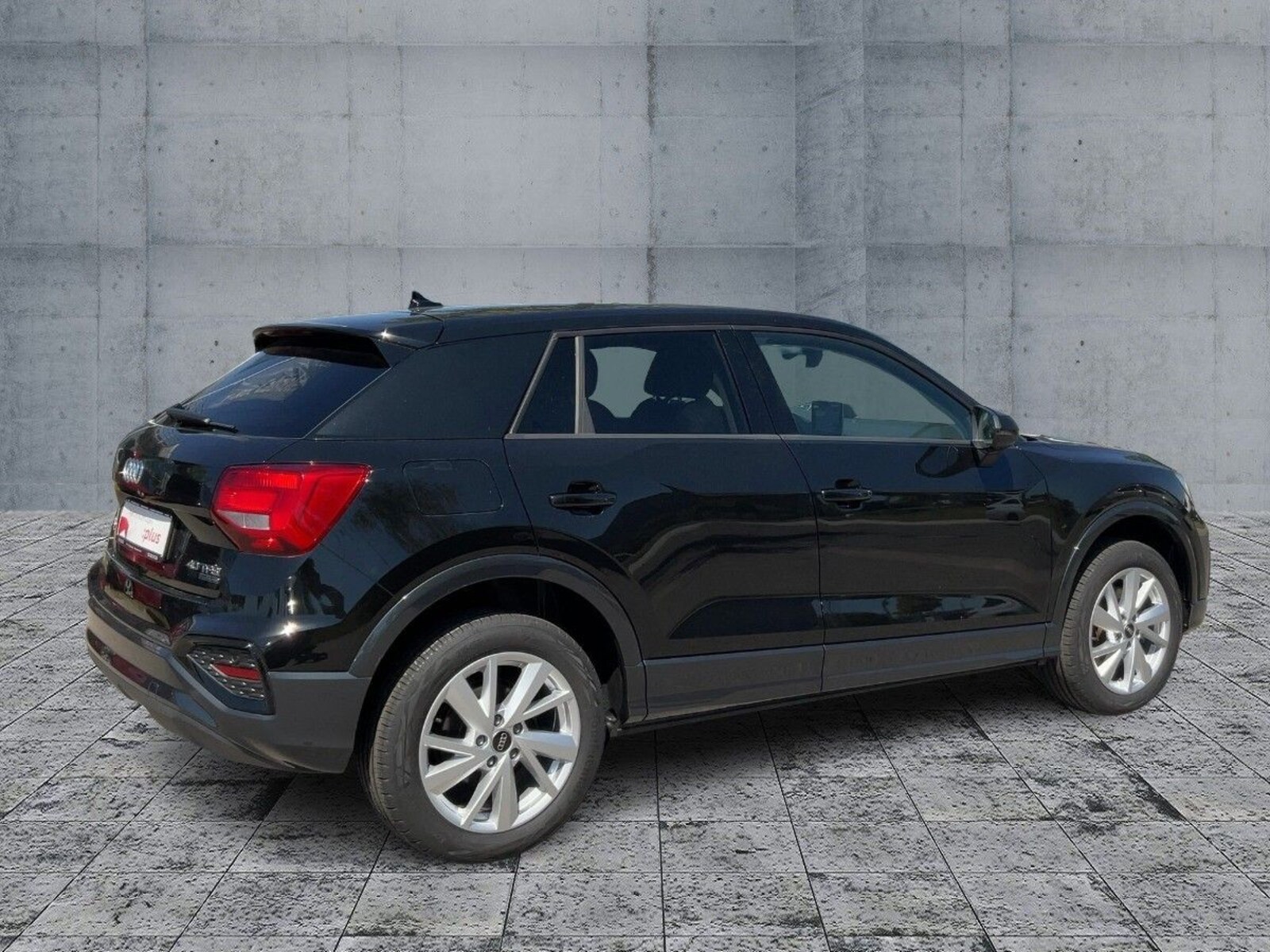 Audi Q2 – Bild 5
