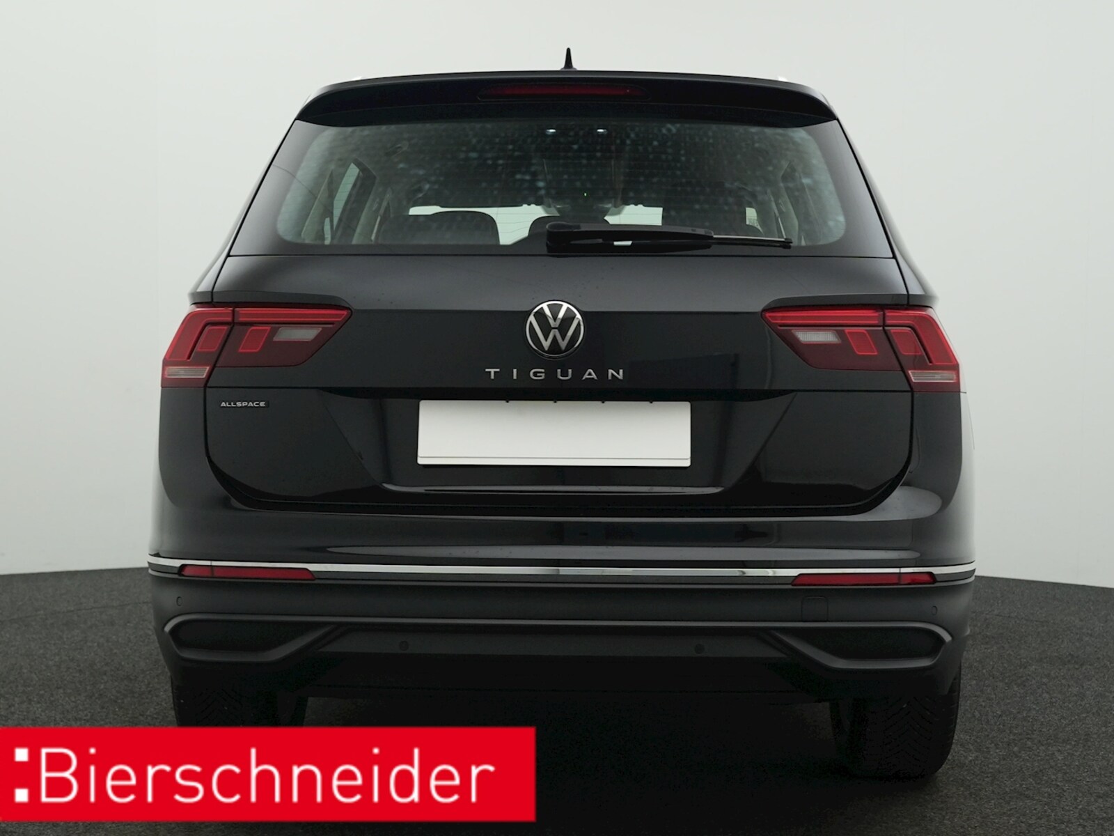 Volkswagen Tiguan Allspace – Bild 4