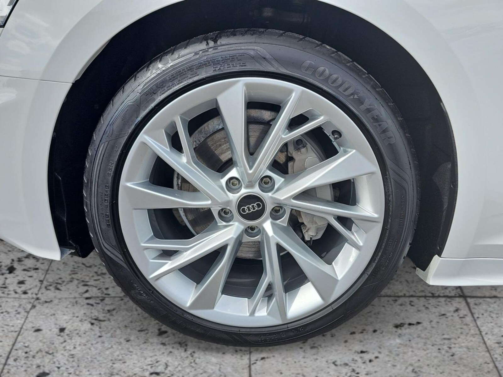 Audi A5 Sportback – Bild 7