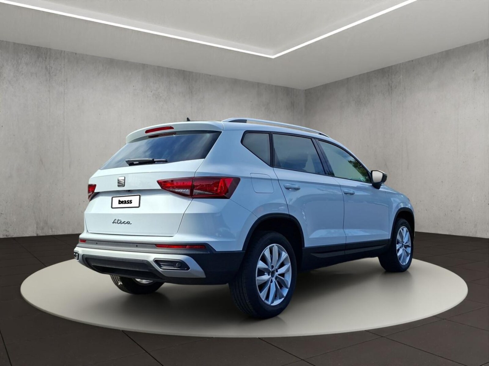 SEAT Ateca – Bild 5