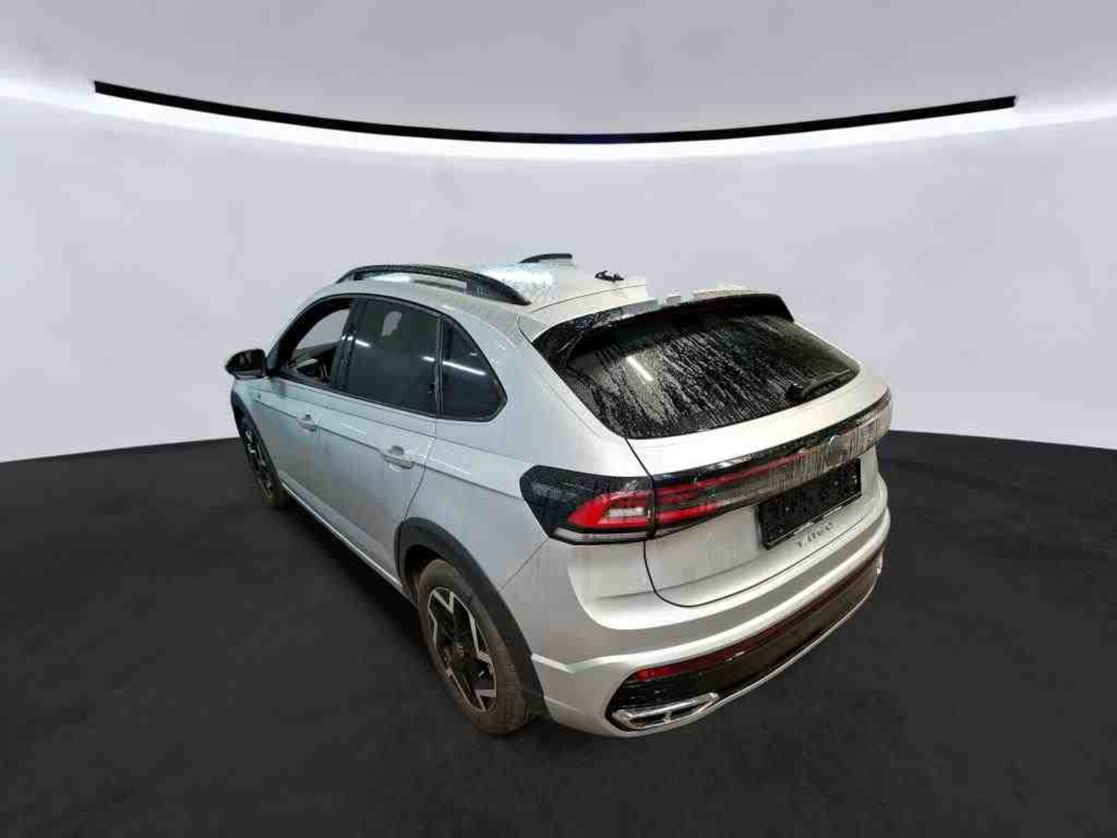 Volkswagen Taigo – Bild 4
