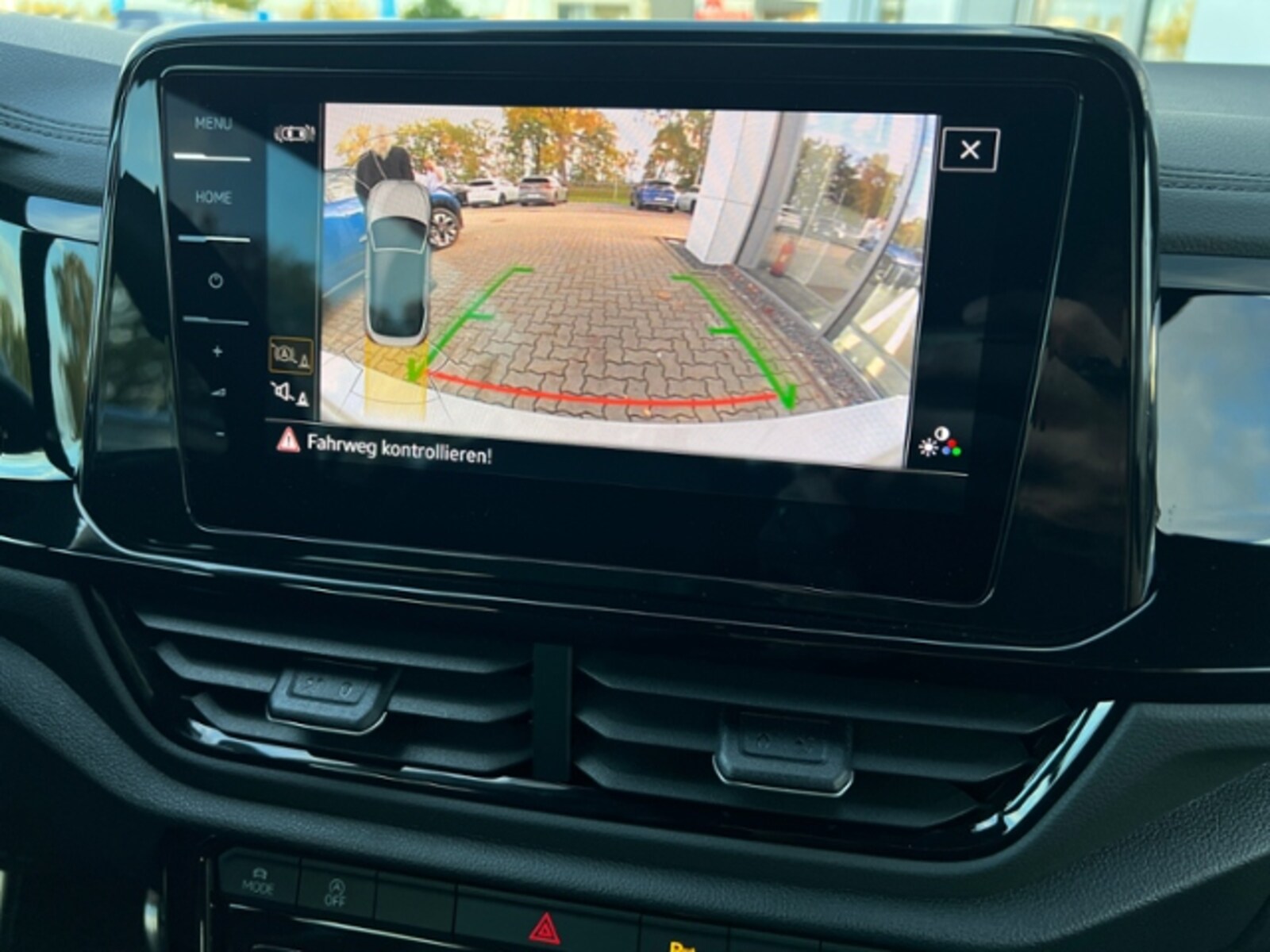 Volkswagen T-Roc Cabriolet – Bild 16