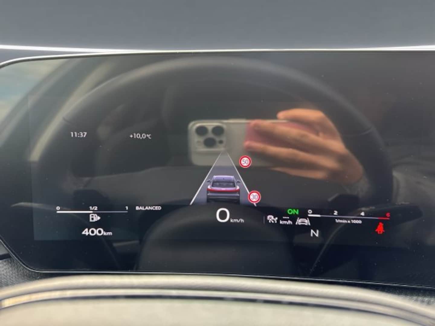 Bild über Audi Q5 SUV TDI quattro 150 kW S tronic - für weitere Informationen kontaktieren Sie den Audi Partner