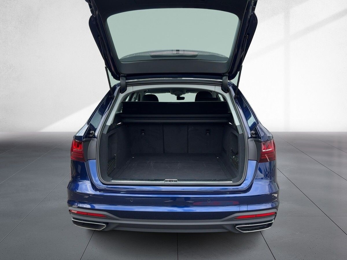 Image about Audi A4 Avant 35 TDI S tronic