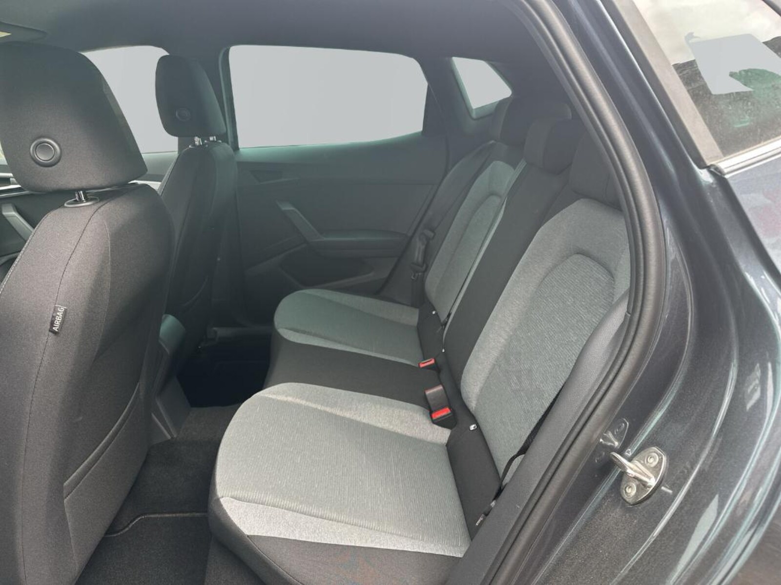 SEAT Ibiza – Bild 10