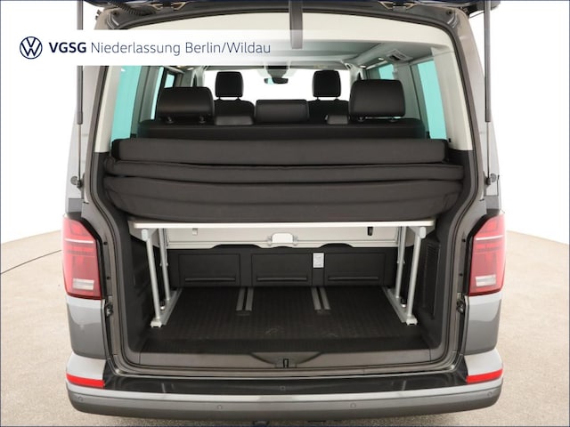 Volkswagen T6.1 California