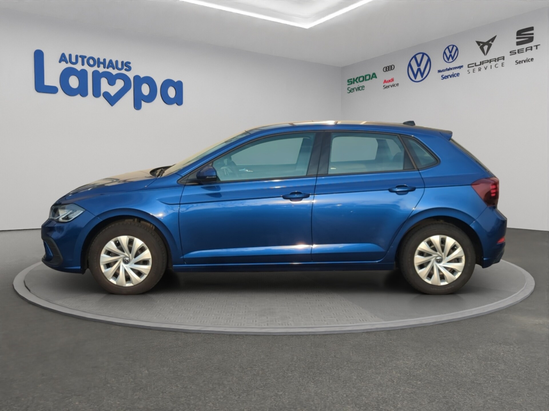 Volkswagen Polo Life