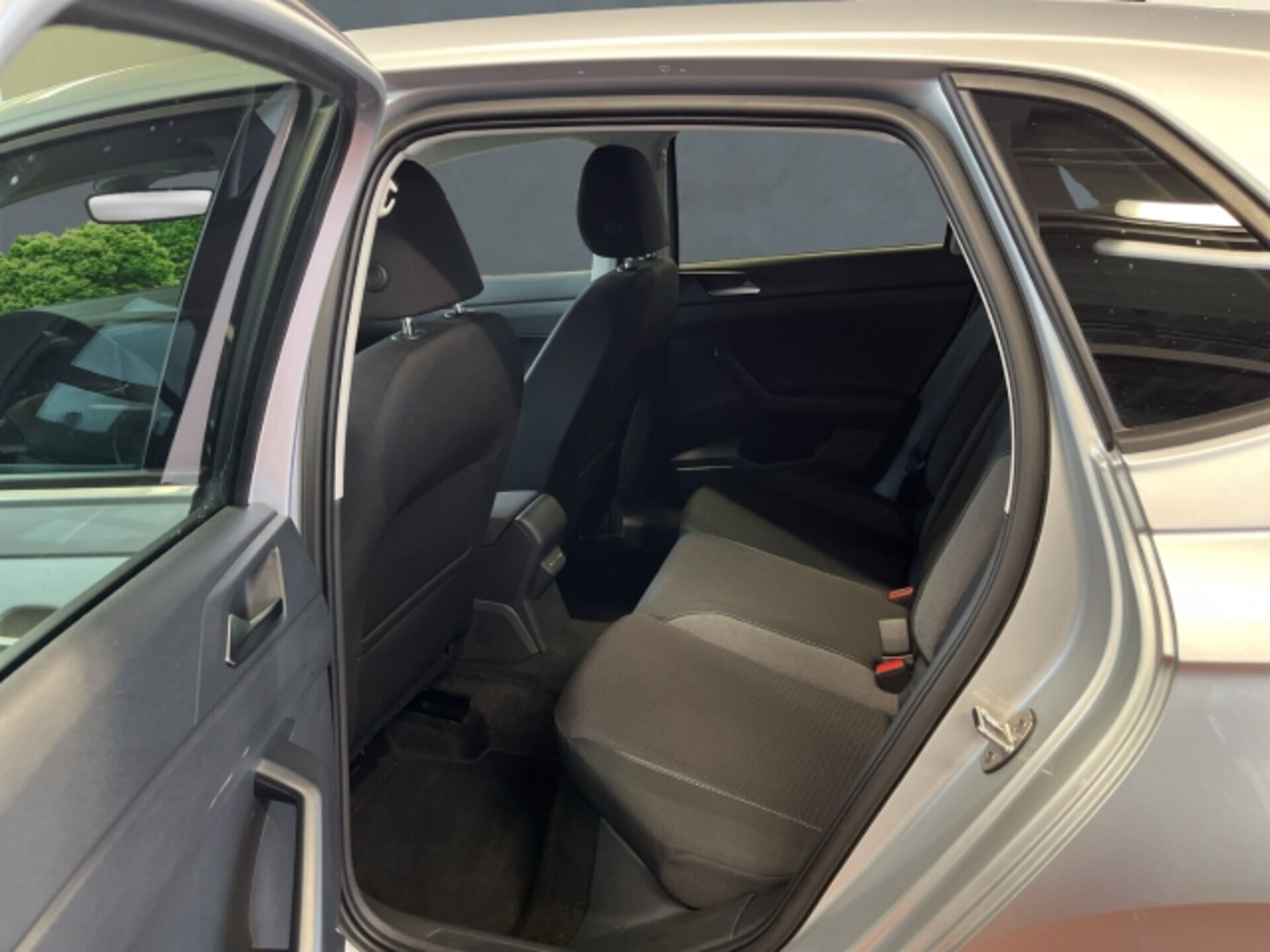 Volkswagen Polo Life