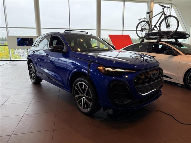 2025 Audi Q5