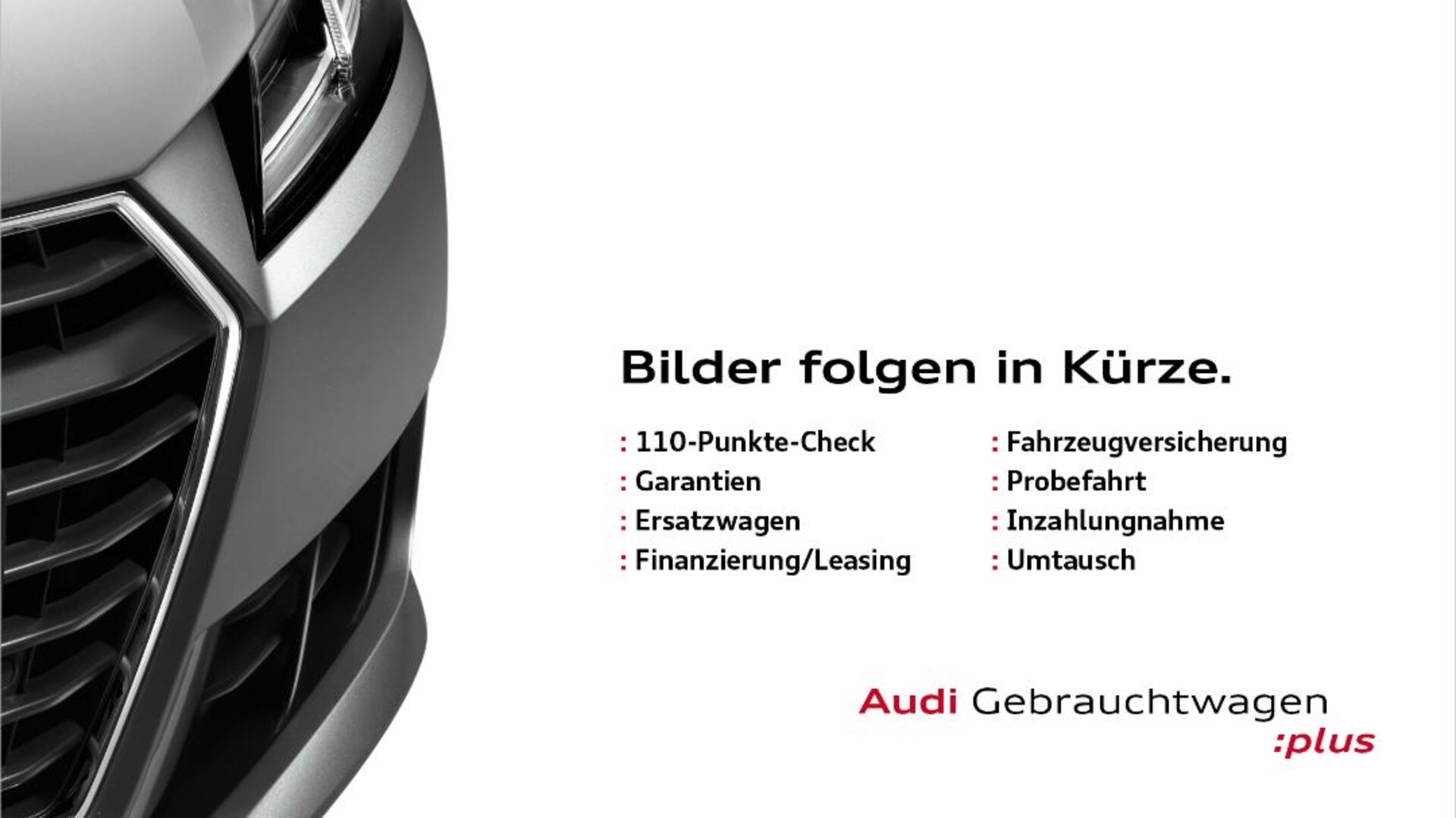 Audi A1 Sportback Advanced