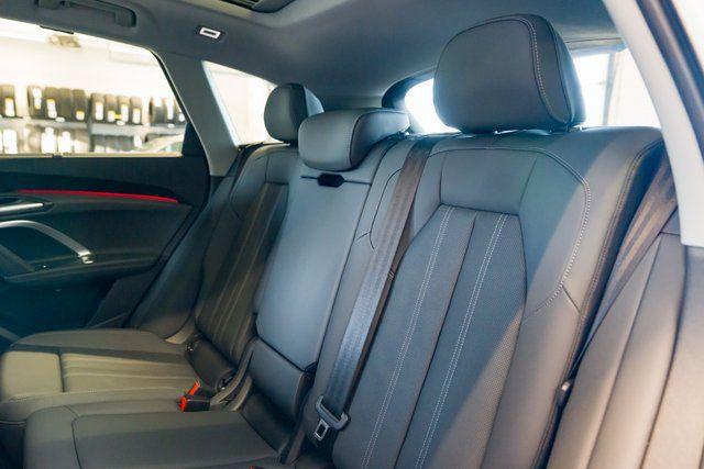 2025 Audi Q5 Premium Plus - Photo 28