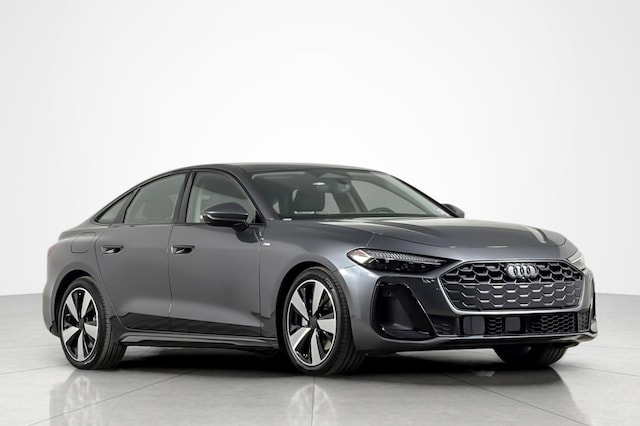 2026 Audi A5 Sedan