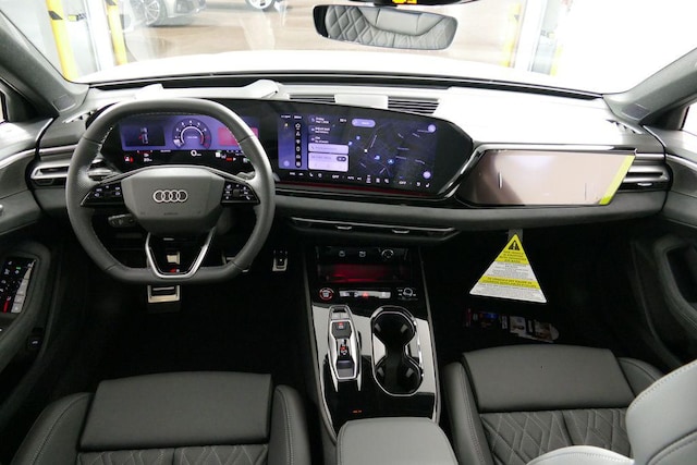 2026 Audi S5 Premium Plus - Photo 14