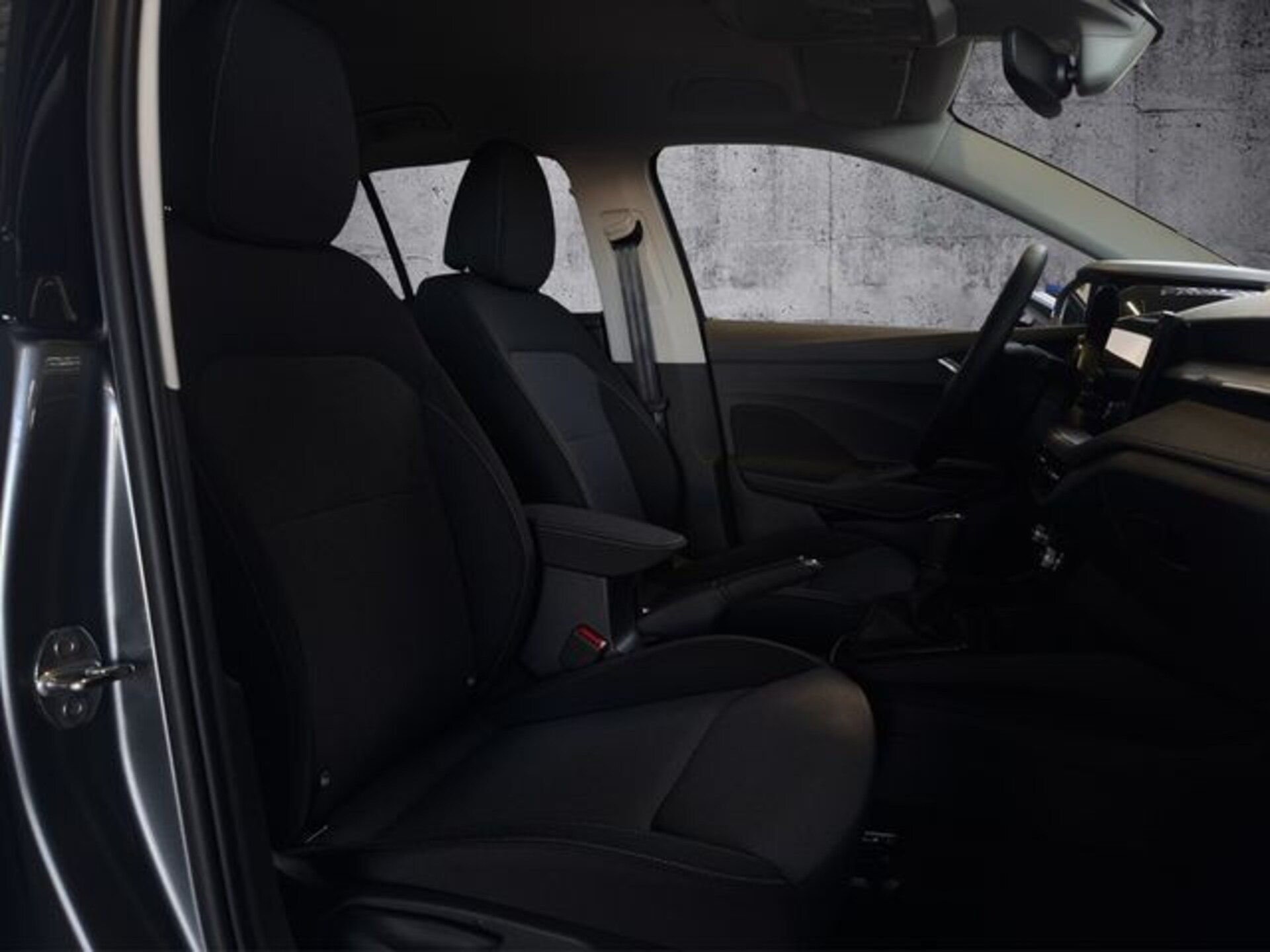Skoda Fabia Tour