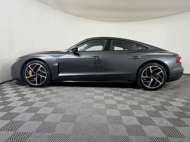 2024 Audi RS e-tron GT