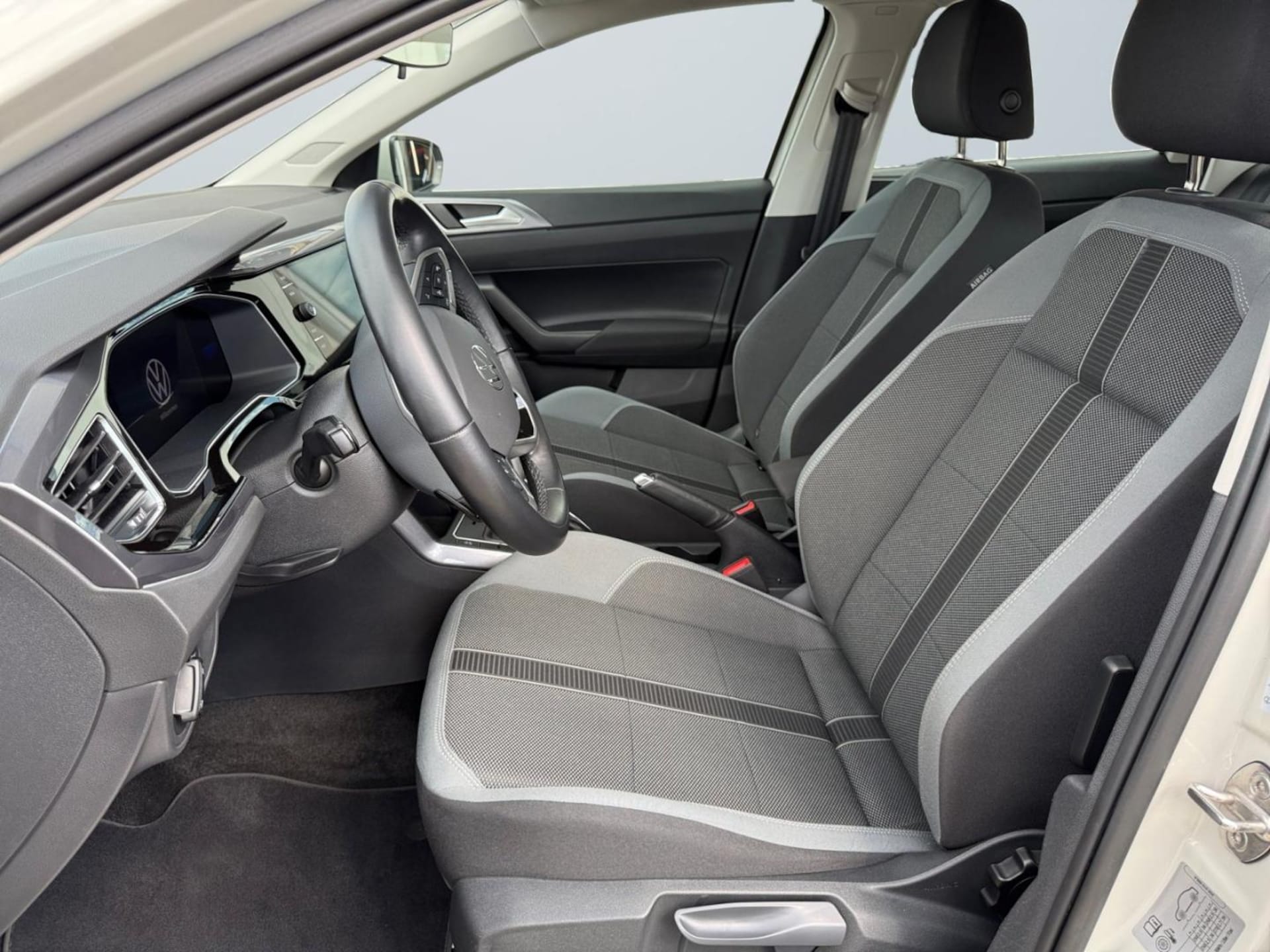 Volkswagen Polo Style
