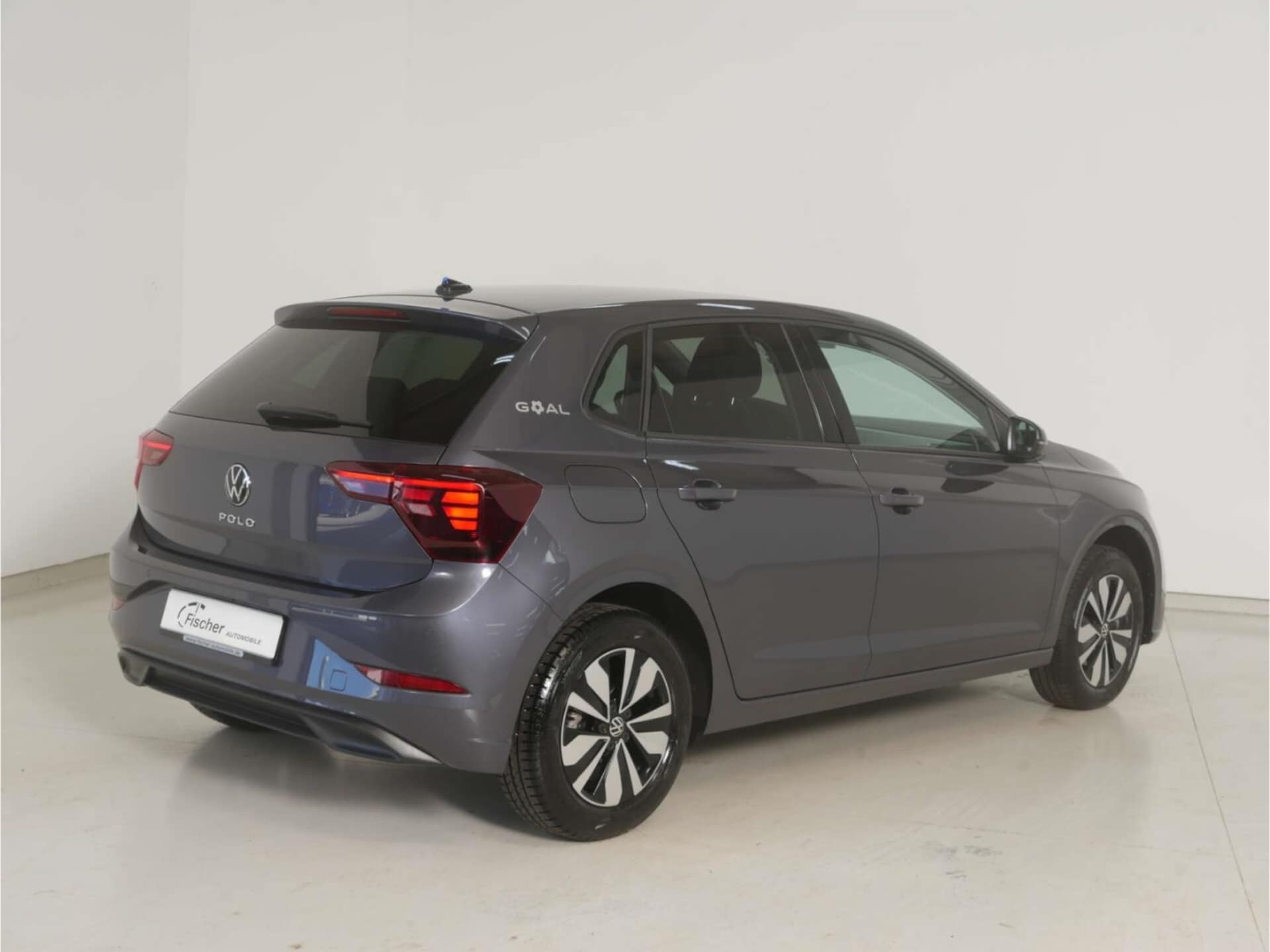Volkswagen Polo Goal