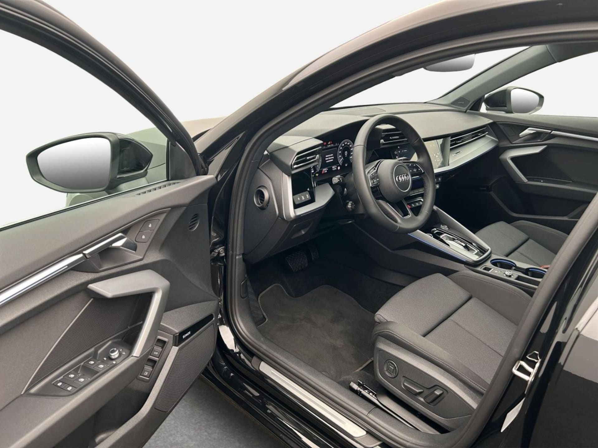 Audi A3 Sportback TFSI e Advanced