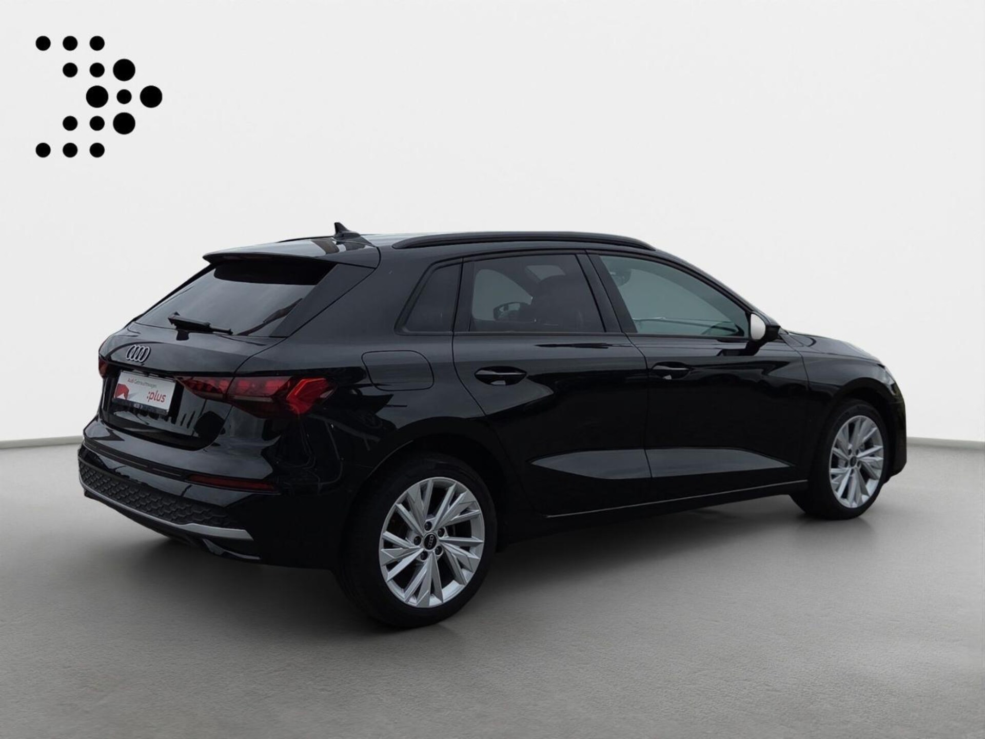 Audi A3 Sportback TFSI e Advanced