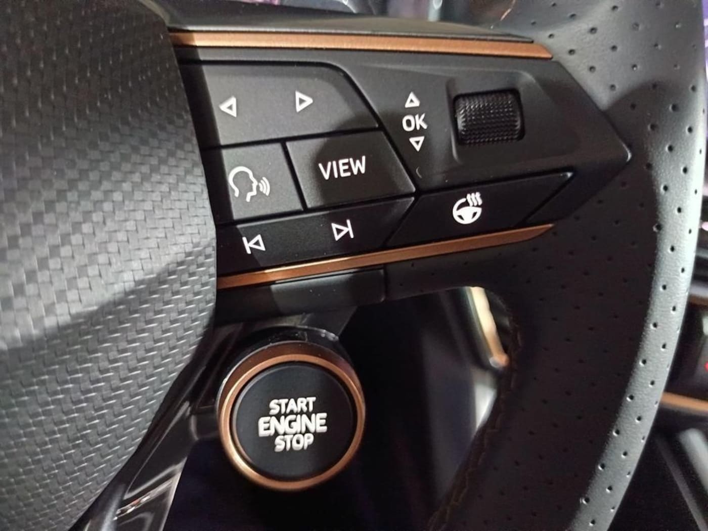 CUPRA Formentor 1.5 TSI e-Hybrid DSG 150 kW (204 CV) — photo 11